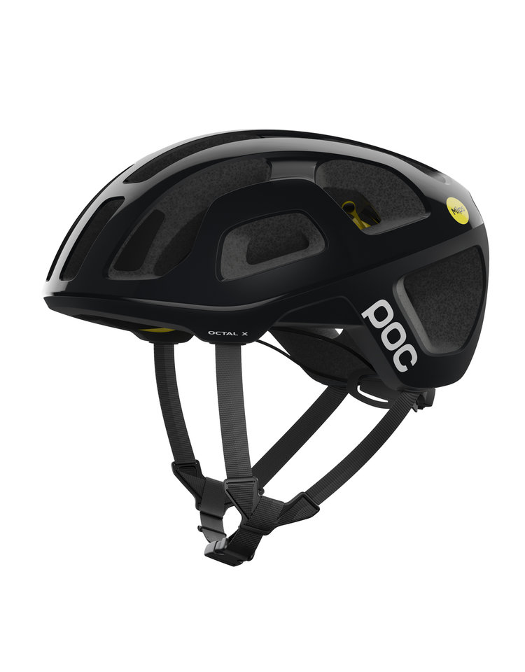 POC POC Casque Octal X MIPS (CPSC) - Noir -