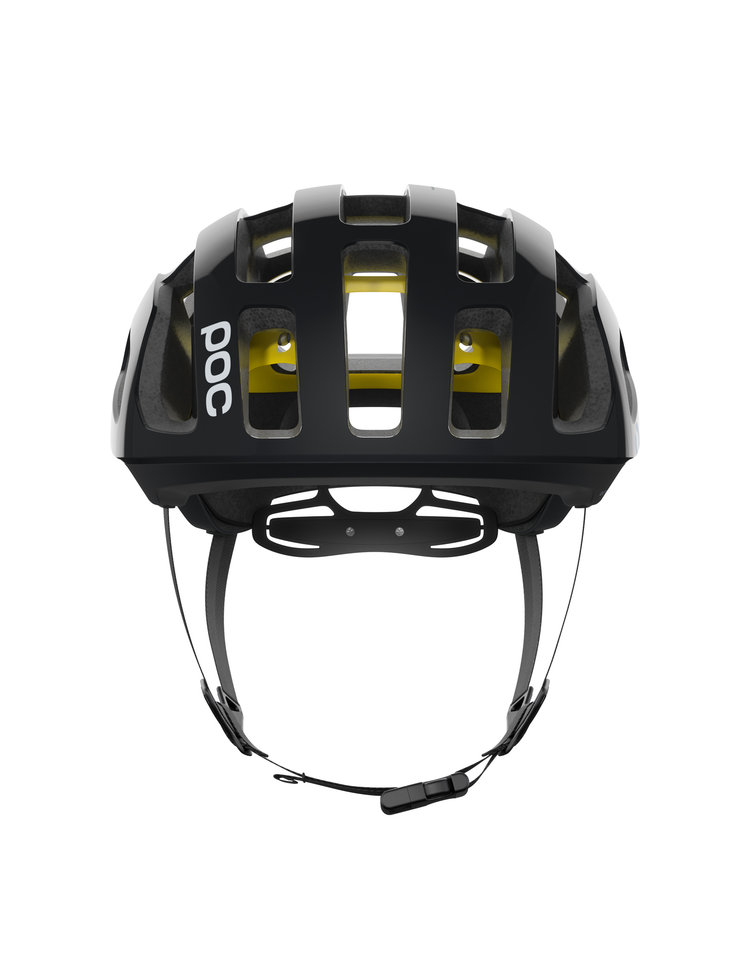 POC POC Casque Octal X MIPS (CPSC) - Noir -
