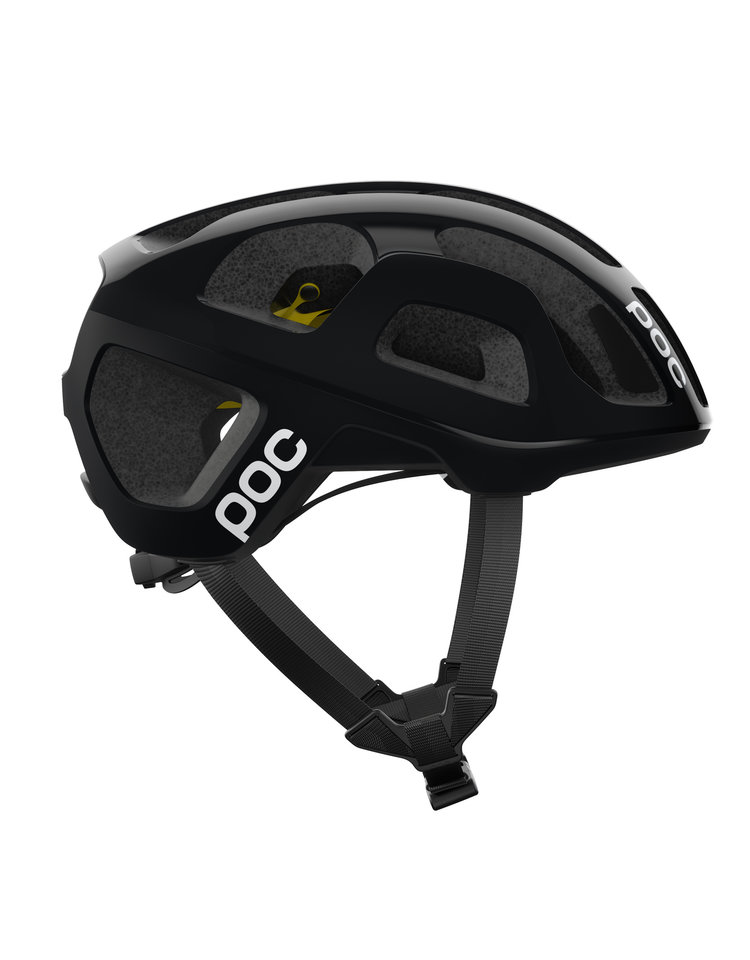 POC POC Casque Octal X MIPS (CPSC) - Noir -