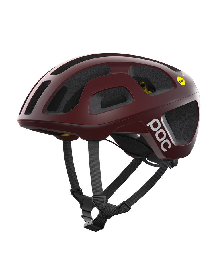 POC POC Casque Octal MIPS (CPSC) - Rouge Mat -