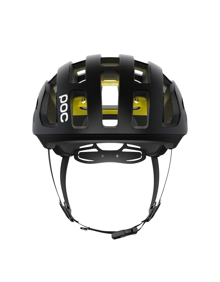 POC POC Casque Octal MIPS (CPSC) Uranium Noir Mat