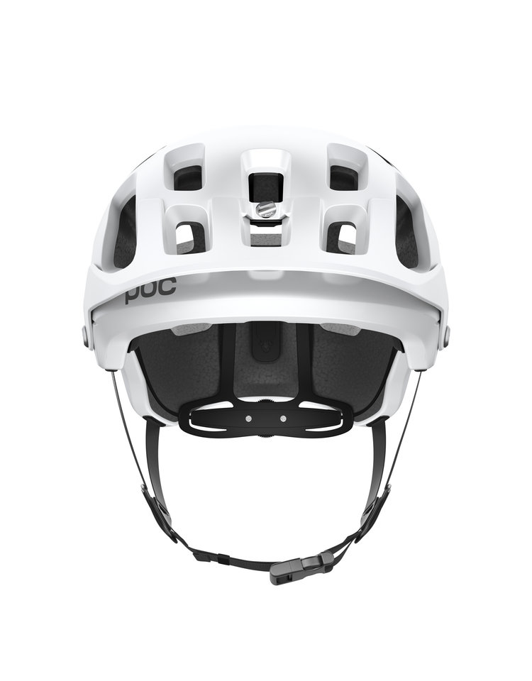 POC POC Casque Tectal - Blanc Mat -