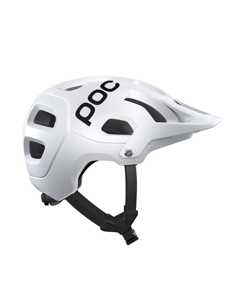 POC POC Casque Tectal - Blanc Mat -