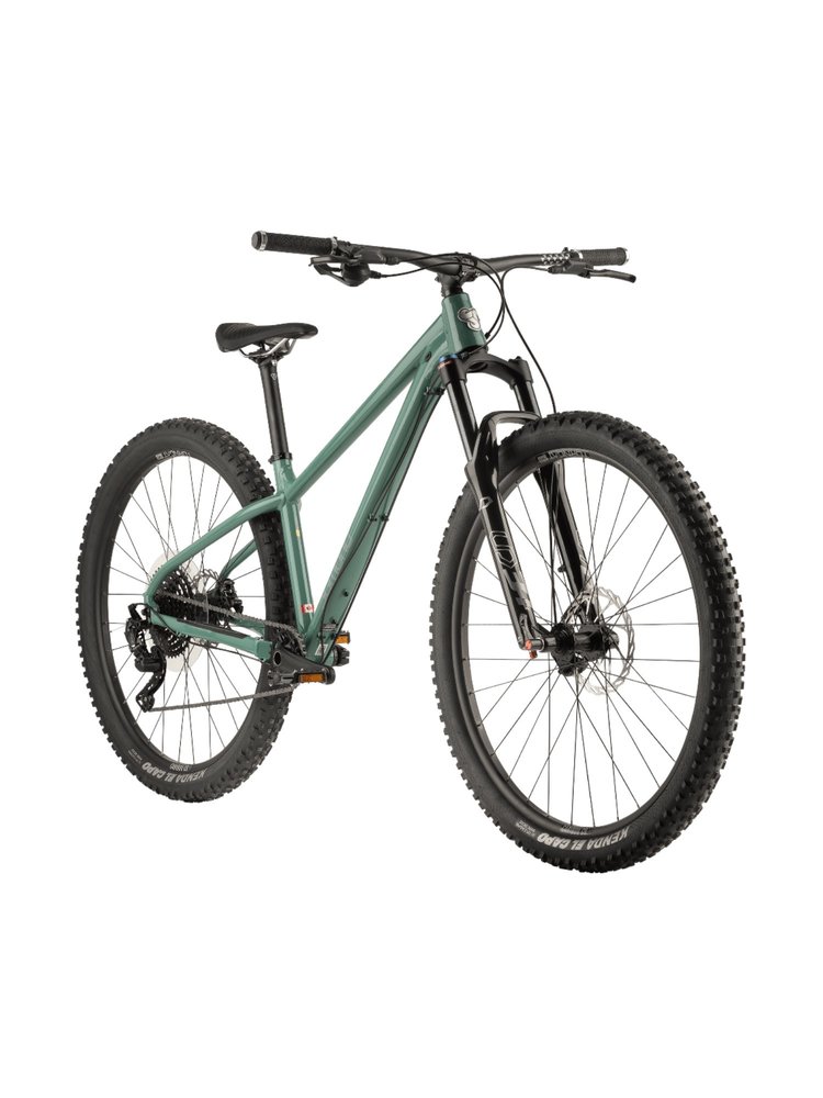 Sombrio Sombrio Vélo Shovel 3 (2022) - Turquoise -