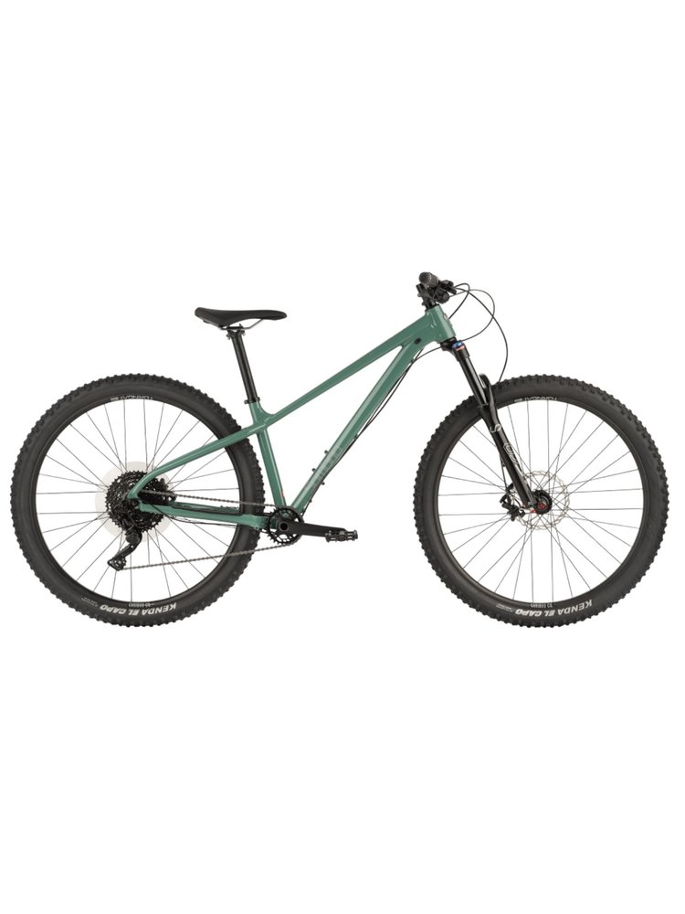 Sombrio Sombrio Vélo Shovel 3 (2022) - Turquoise -