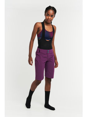 Peppermint Peppermint Short MTB Tech  - Grape