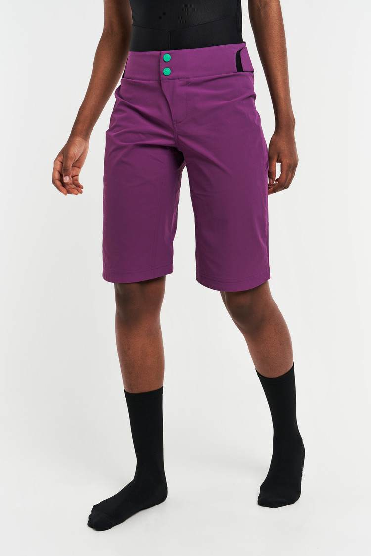 Peppermint Peppermint Short MTB Tech - Grape