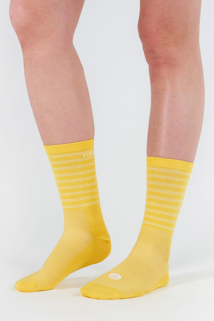 Peppermint Peppermint Bas Signature (2022) - Lemon