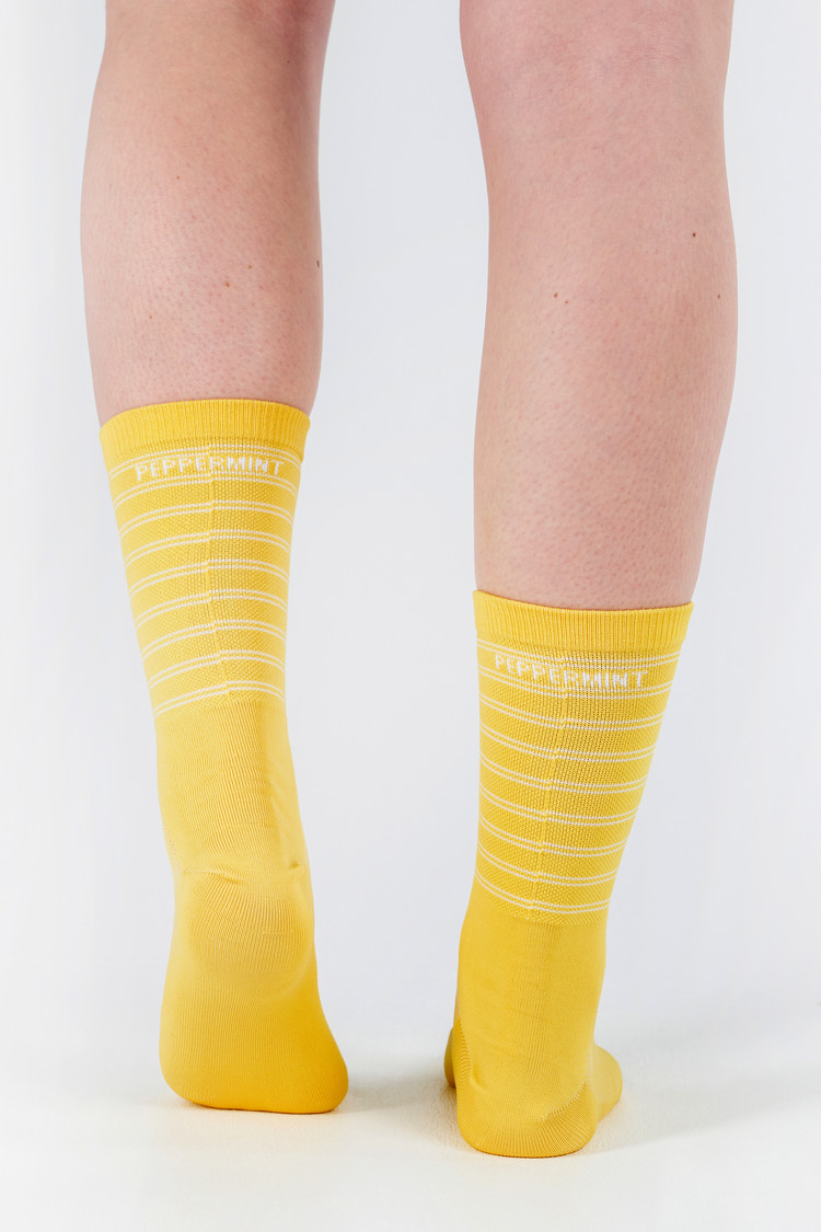 Peppermint Peppermint Bas Signature (2022) - Lemon