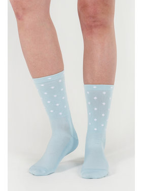 Peppermint Peppermint Bas Signature (2022) - Dots Light Blue