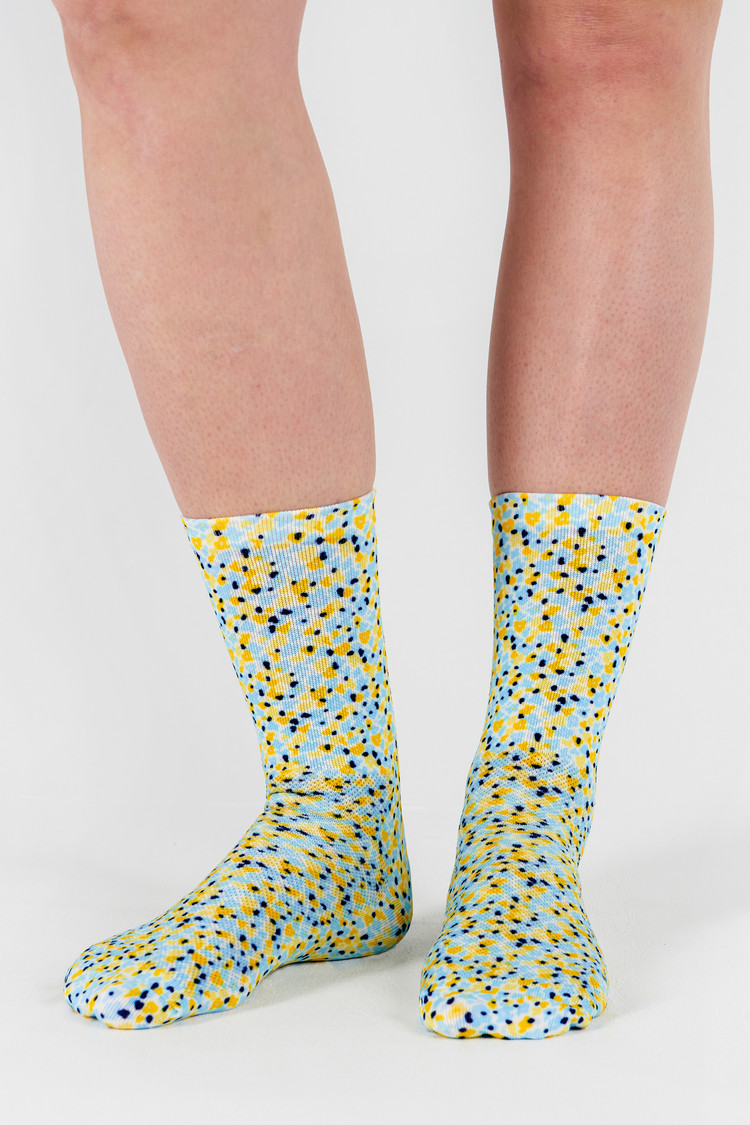 Peppermint Peppermint Bas Signature (2022) - Spring Lemon