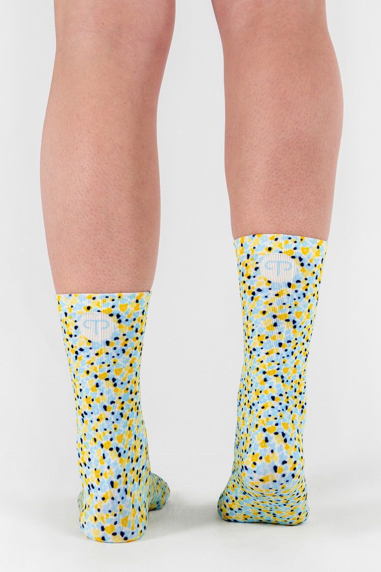 Peppermint Peppermint Bas Signature (2022) - Spring Lemon