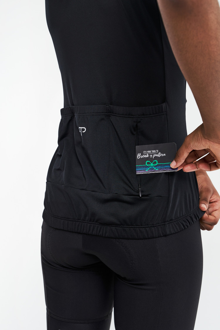 Peppermint Peppermint Maillot Classic (2022) Marin