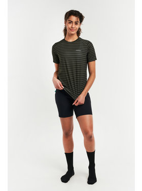 Peppermint Peppermint Maillot MTB S/S  - Olive