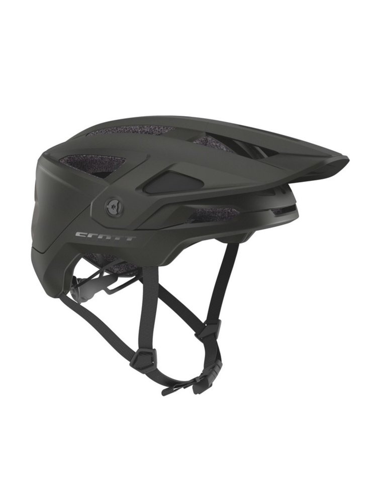 Scott Scott Casque Stego Plus - Noir