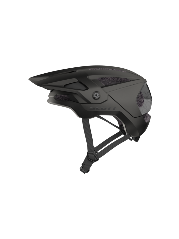 Scott Scott Casque Stego Plus - Noir