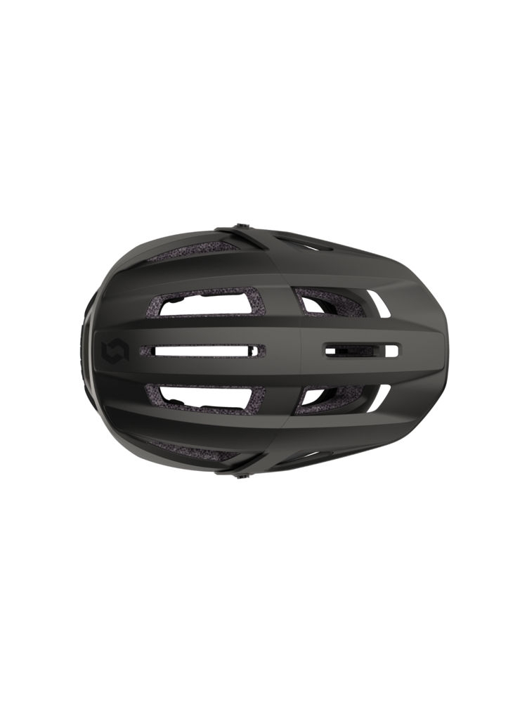 Scott Scott Casque Stego Plus - Noir