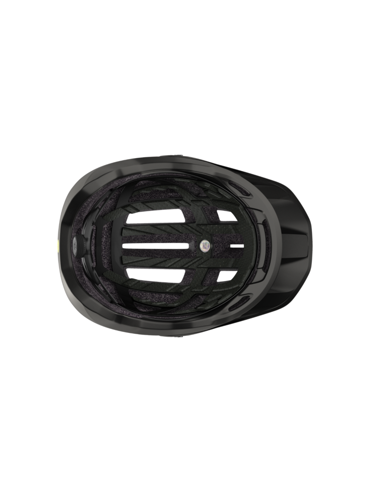 Scott Scott Casque Stego Plus - Noir
