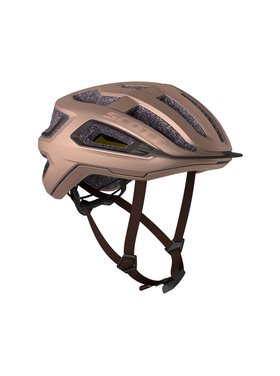 Scott Scott Casque ARX Plus - Rose