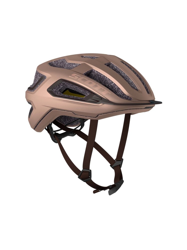 Scott Scott Casque ARX Plus - Rose