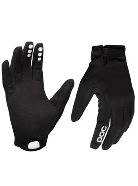 POC POC Gants Resistance Enduro Adj - Noir/Noir