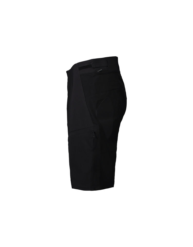 POC POC Shorts Resistance Ultra - Noir -