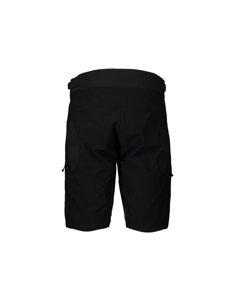 POC POC Shorts Resistance Ultra - Noir -