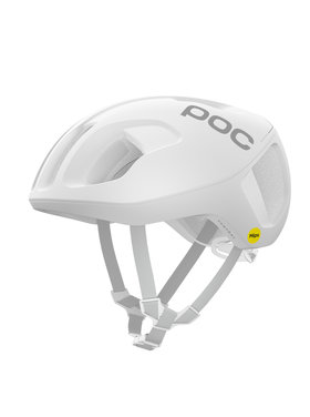 POC POC Casque Ventral MIPS (CPSC) - Blanc Mat -