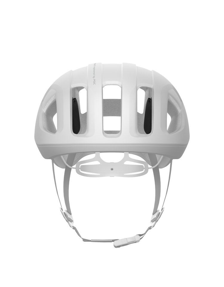 POC POC Casque Ventral MIPS (CPSC) - Blanc Mat -