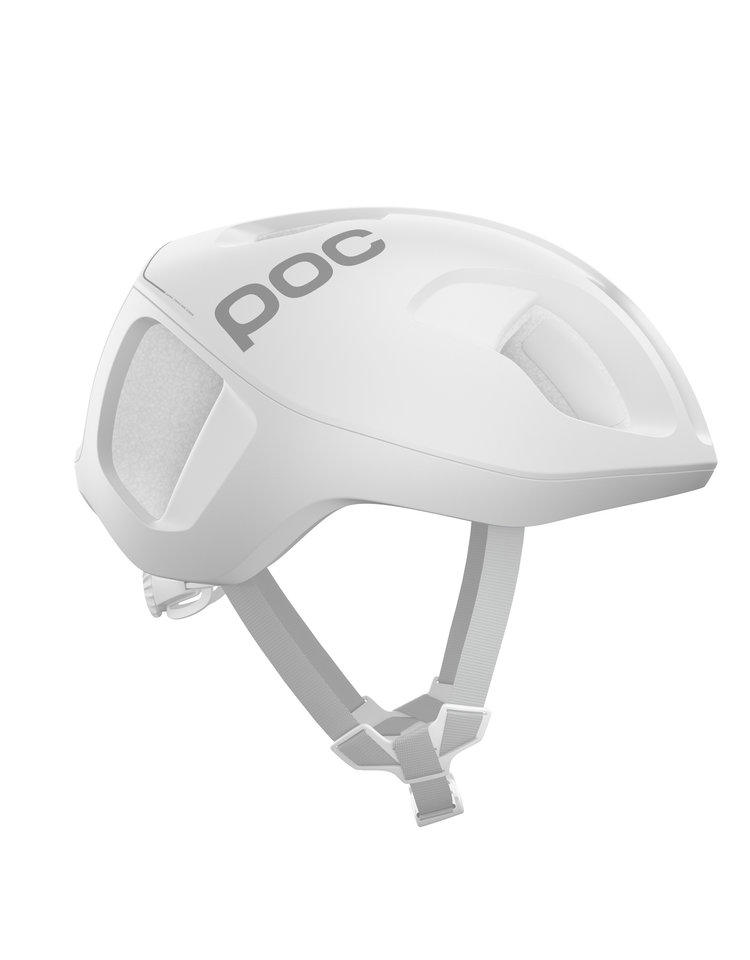 POC POC Casque Ventral MIPS (CPSC) - Blanc Mat -