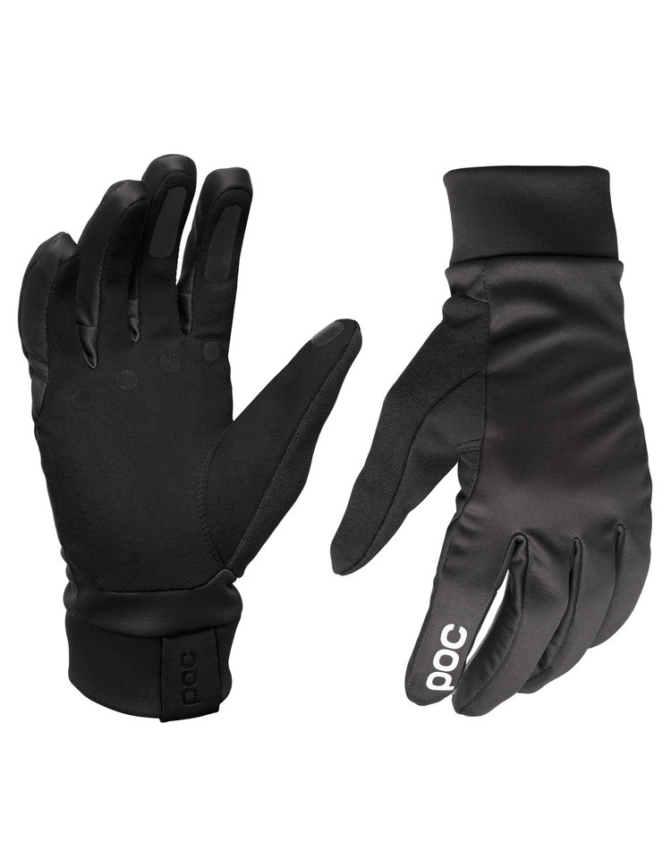 POC POC Gants Essential Softshell - Noir