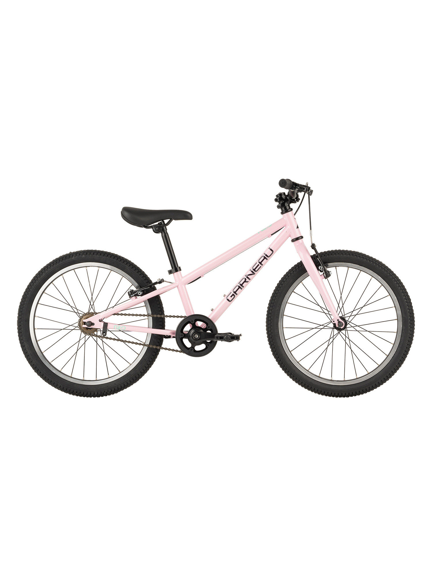 Garneau Neo 201 Rose 2022