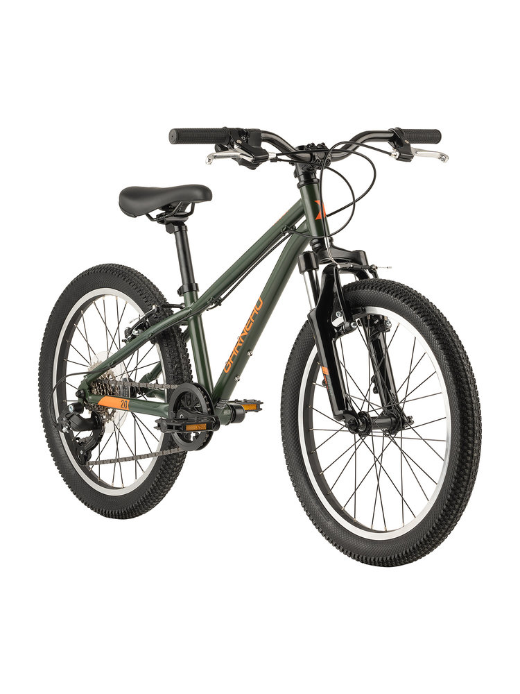 Garneau Garneau Trust 20 Vert (2022)