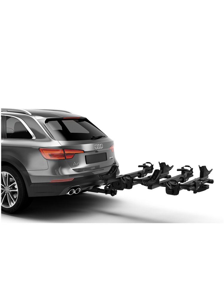 THULE Thule T2 Pro X - AddOn - 2 Vélos