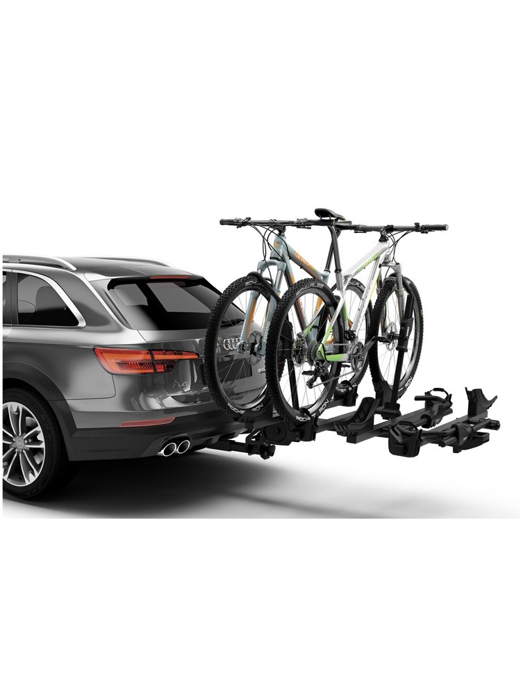 THULE Thule T2 Pro X - AddOn - 2 Vélos