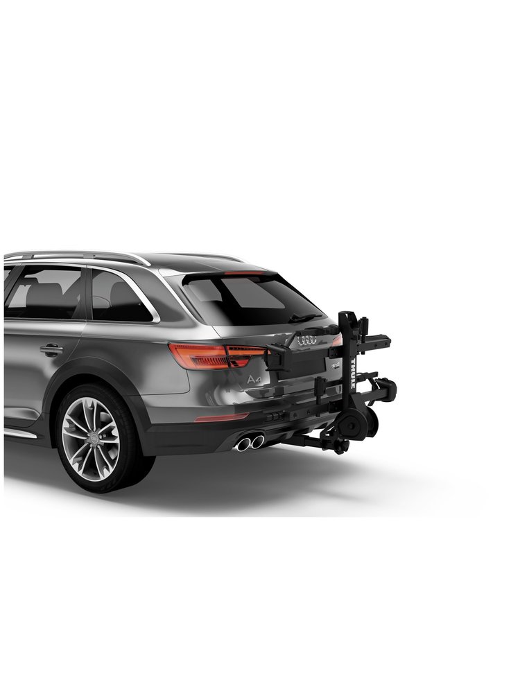 THULE Thule T2 Pro X - Hitch 1.25" -  2 Vélos
