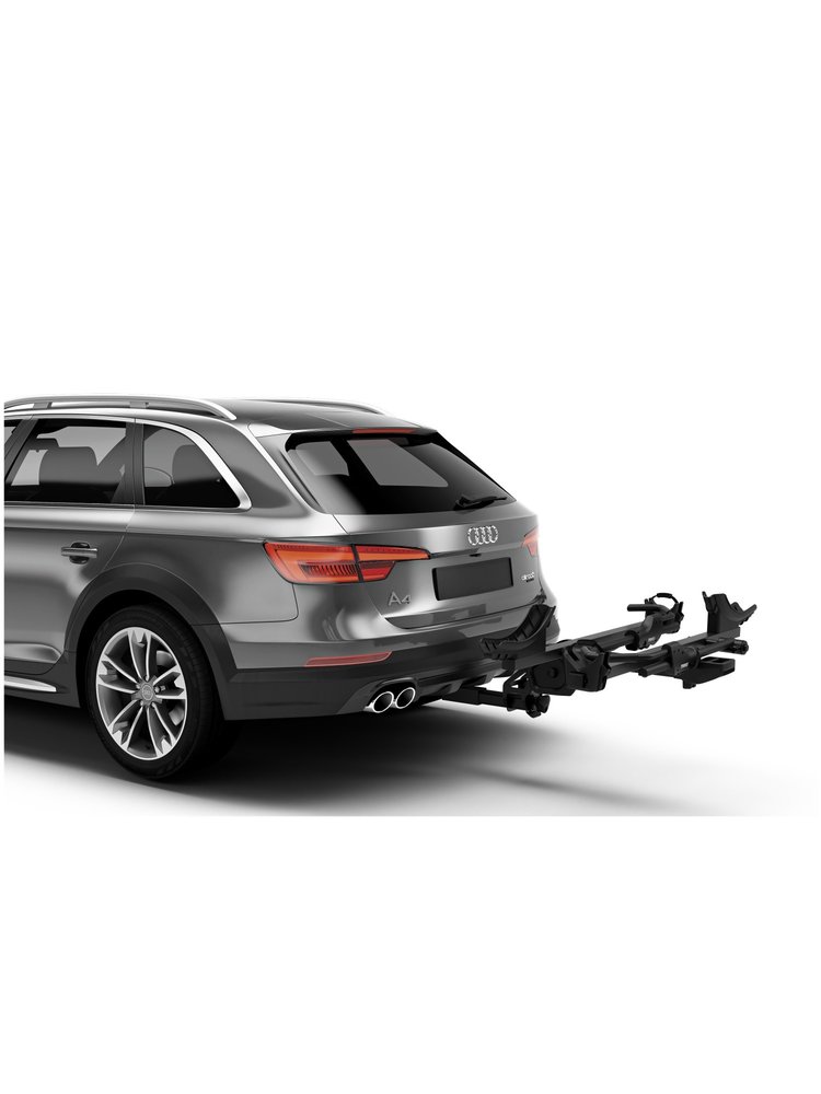 THULE Thule T2 Pro X - Hitch 1.25" -  2 Vélos