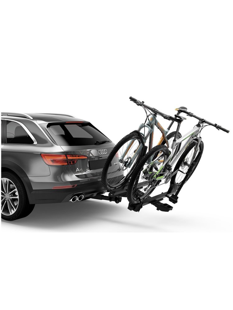 THULE Thule T2 Pro X - Hitch 1.25" -  2 Vélos