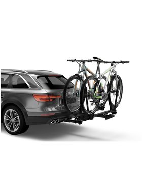 THULE Thule T2 Pro X - Hitch 1.25" -  2 Vélos