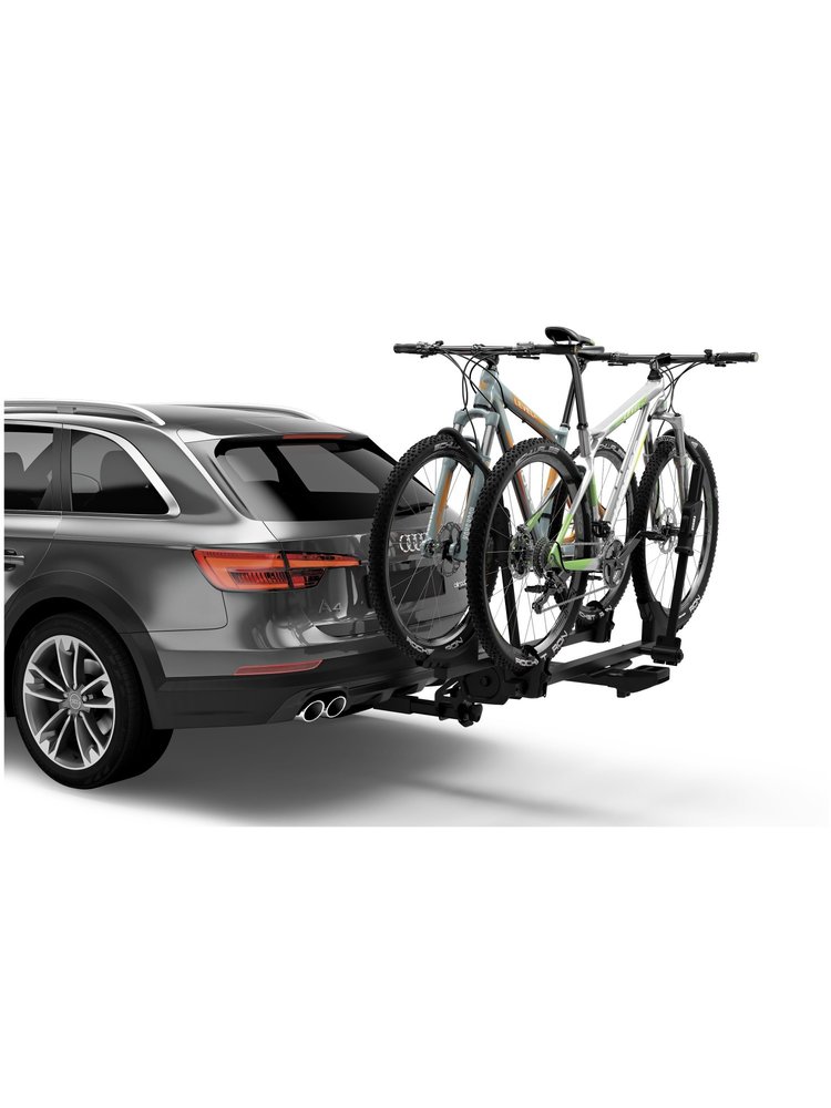 THULE Thule T2 Pro X - Hitch 1.25" -  2 Vélos