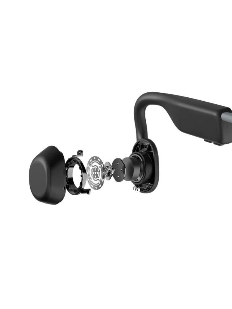 Shokz Shokz Écouteurs OPENMOVE - Slate Grey