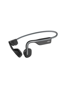 Shokz Shokz Écouteurs OPENMOVE - Slate Grey