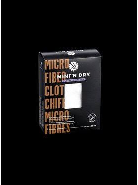 Mint'N Dry Mint'N Dry Microfibre paquet de 2