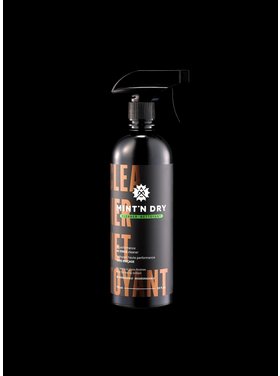 Mint'N Dry Mint'N Dry Lubrifiant Nettoyant sans rincage -710ml