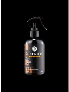 Mint'N Dry Mint'N Dry Lustrant -236ml