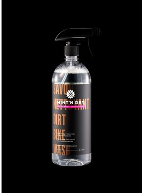 Mint'N Dry Mint'N Dry Savon pour la boue -1000ml