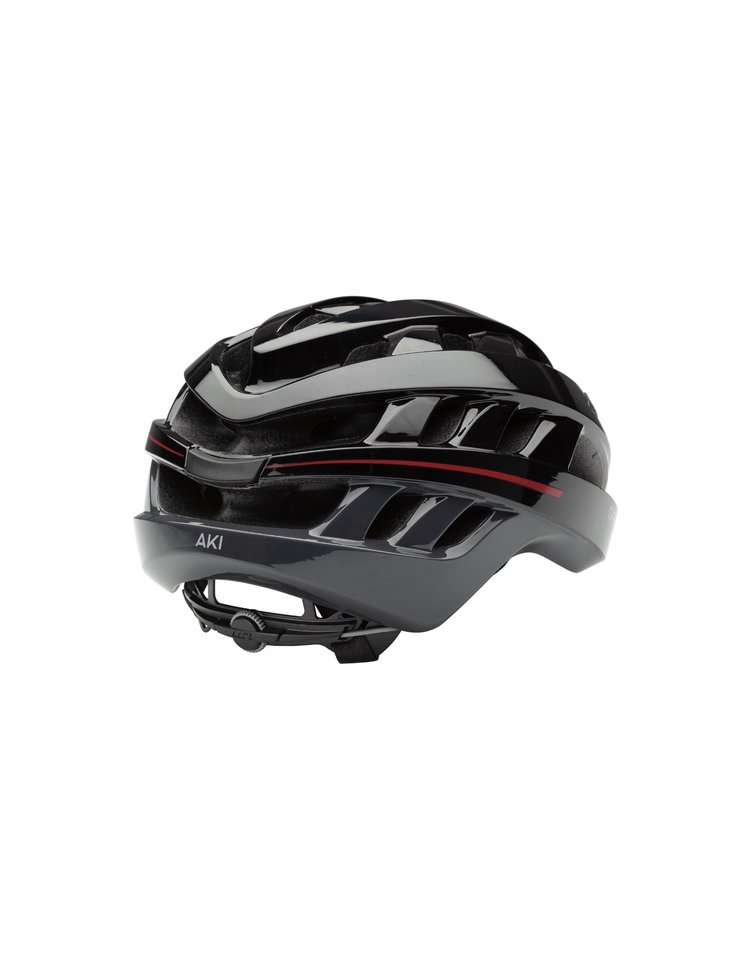 Garneau Garneau Casque Aki II Noir