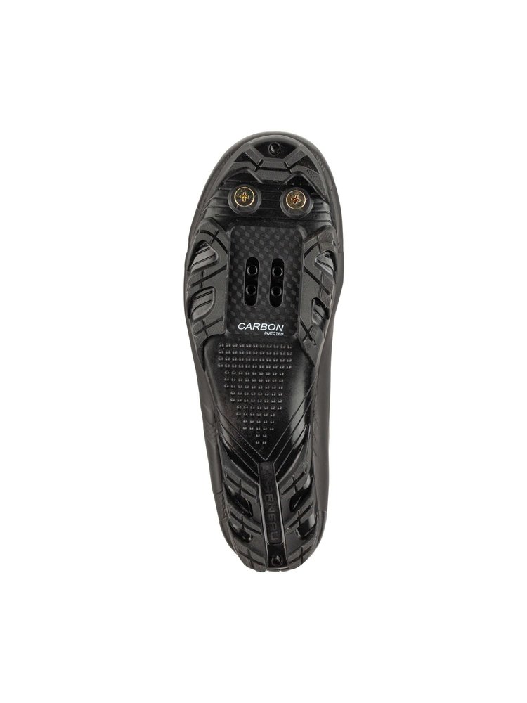 Garneau Souliers Femme Granite XC Noir