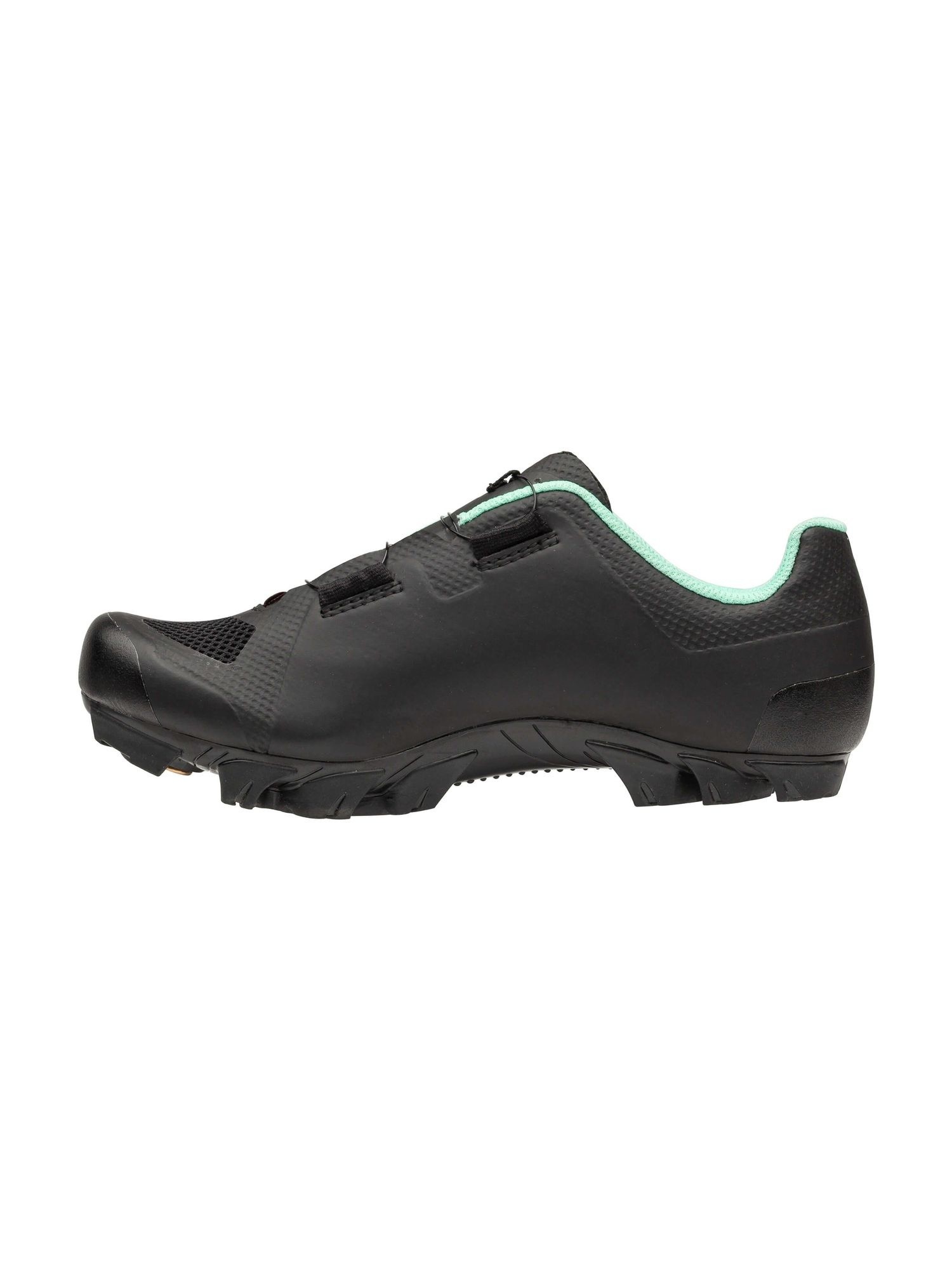 Garneau Souliers Femme Granite XC Noir