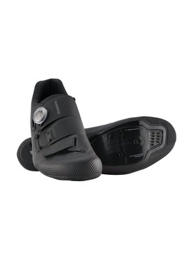 Shimano Shimano Souliers RC502 - Noir -